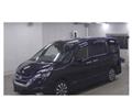 2019 Nissan Serena