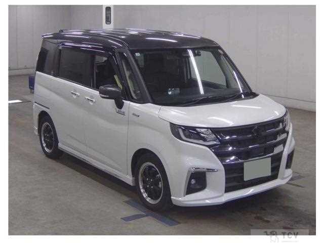 2025 Suzuki Suzuki Others