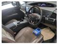 2016 Toyota Estima Hybrid
