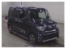 2021 Daihatsu Tanto