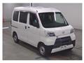 2021 Daihatsu Hijet Cargo