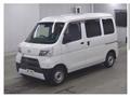 2021 Daihatsu Hijet Cargo