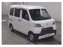2021 Daihatsu Hijet Cargo