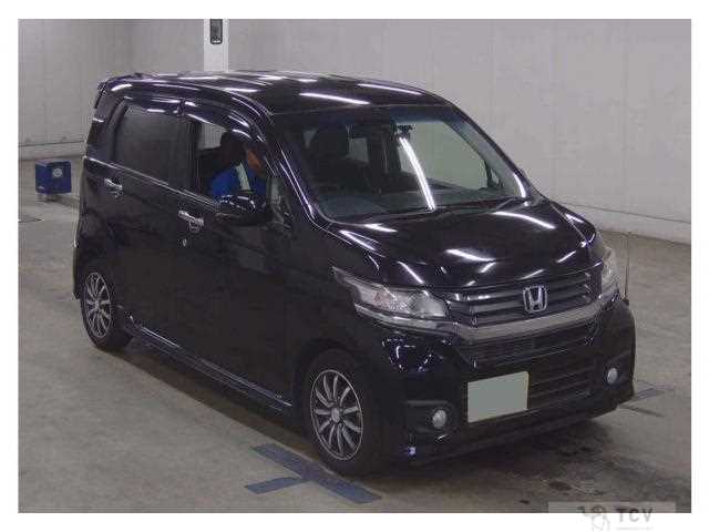 2015 Honda Honda Others