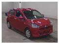 2017 Daihatsu Mira
