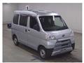 2018 Subaru Sambar