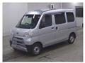 2018 Subaru Sambar