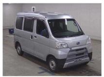 2018 Subaru Sambar