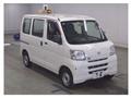 2016 Daihatsu Hijet Cargo