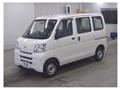 2016 Daihatsu Hijet Cargo