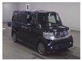 2015 Honda N BOX
