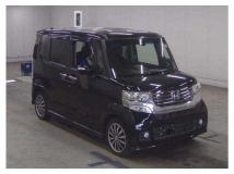 2015 Honda N BOX
