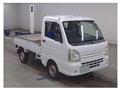2015 Suzuki Carry Truck