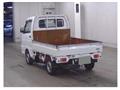 2015 Suzuki Carry Truck