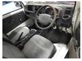 2015 Suzuki Carry Truck