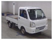 2015 Suzuki Carry Truck
