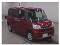 2016 Daihatsu Tanto