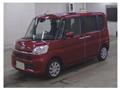 2016 Daihatsu Tanto