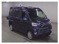 2017 Daihatsu Atrai Wagon