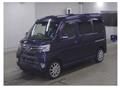 2017 Daihatsu Atrai Wagon