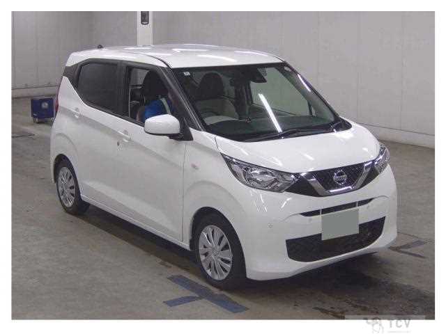 2021 Nissan Nissan Others