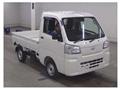 2026 Daihatsu Hijet Truck