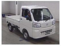 2026 Daihatsu Hijet Truck