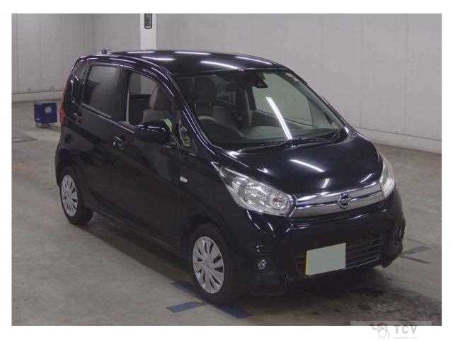 2018 Nissan Nissan Others