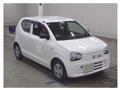 2021 Suzuki Alto