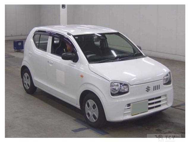 2021 Suzuki Alto