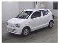 2021 Suzuki Alto