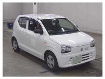 2021 Suzuki Alto