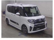 2021 Daihatsu Tanto