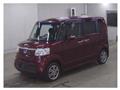 2013 Honda N BOX