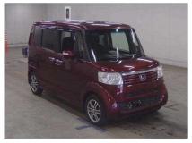 2013 Honda N BOX