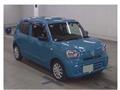 2025 Suzuki Alto