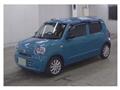 2025 Suzuki Alto