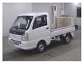 2016 Suzuki Carry Truck