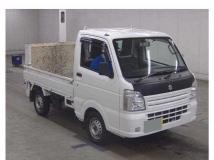 2016 Suzuki Carry Truck