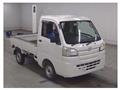 2015 Daihatsu Hijet Truck
