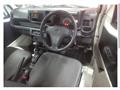 2015 Daihatsu Hijet Truck