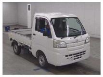 2015 Daihatsu Hijet Truck