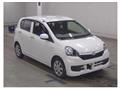2015 Daihatsu Mira