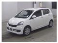 2015 Daihatsu Mira
