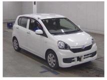 2015 Daihatsu Mira