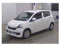 2015 Daihatsu Mira