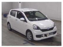 2015 Daihatsu Mira