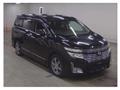 2010 Nissan Elgrand