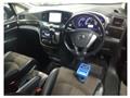 2010 Nissan Elgrand