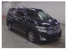 2010 Nissan Elgrand